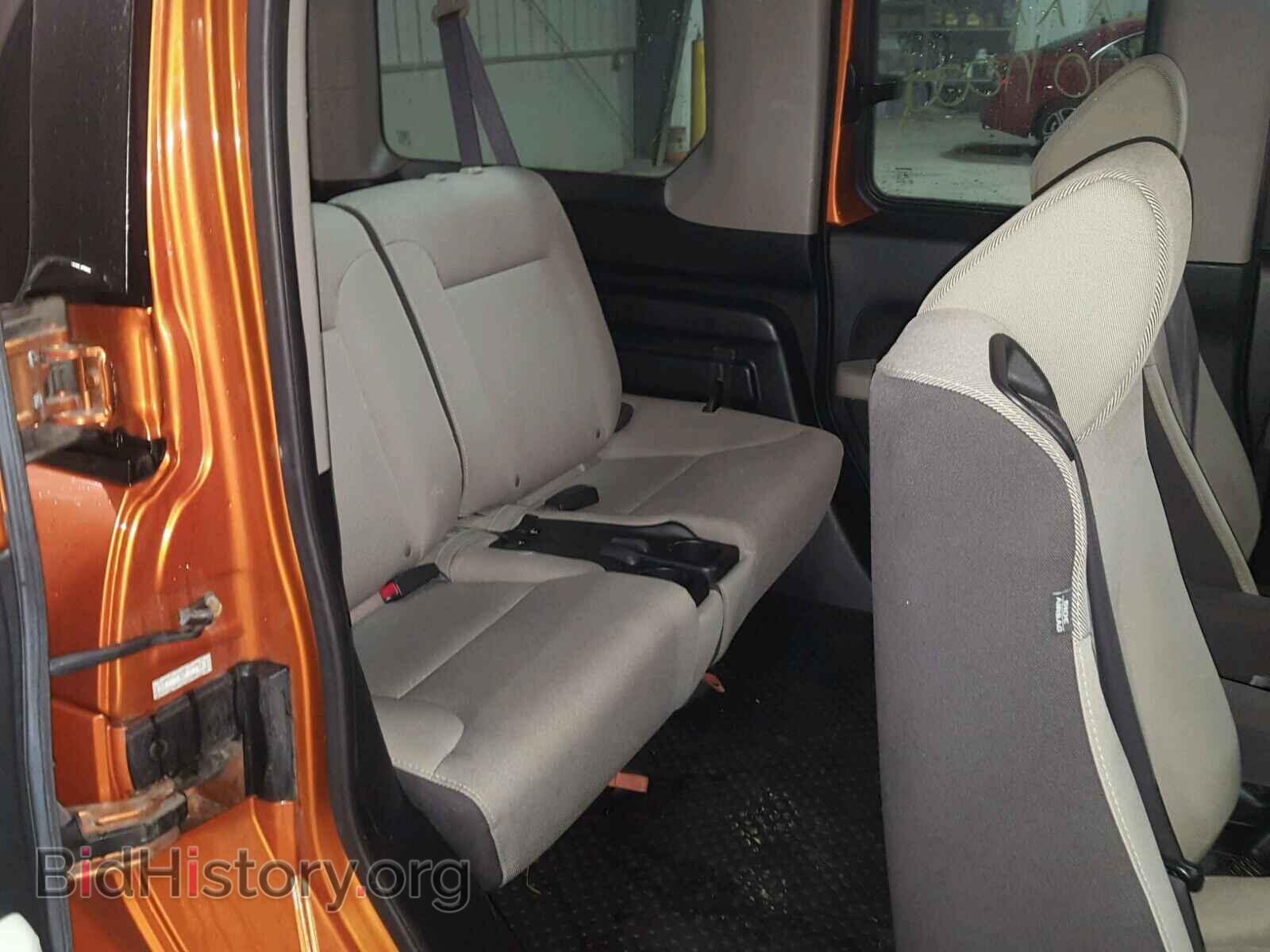 2007 HONDA ELEMENT - VIN: 5J6YH28747L015564 - Photo 6