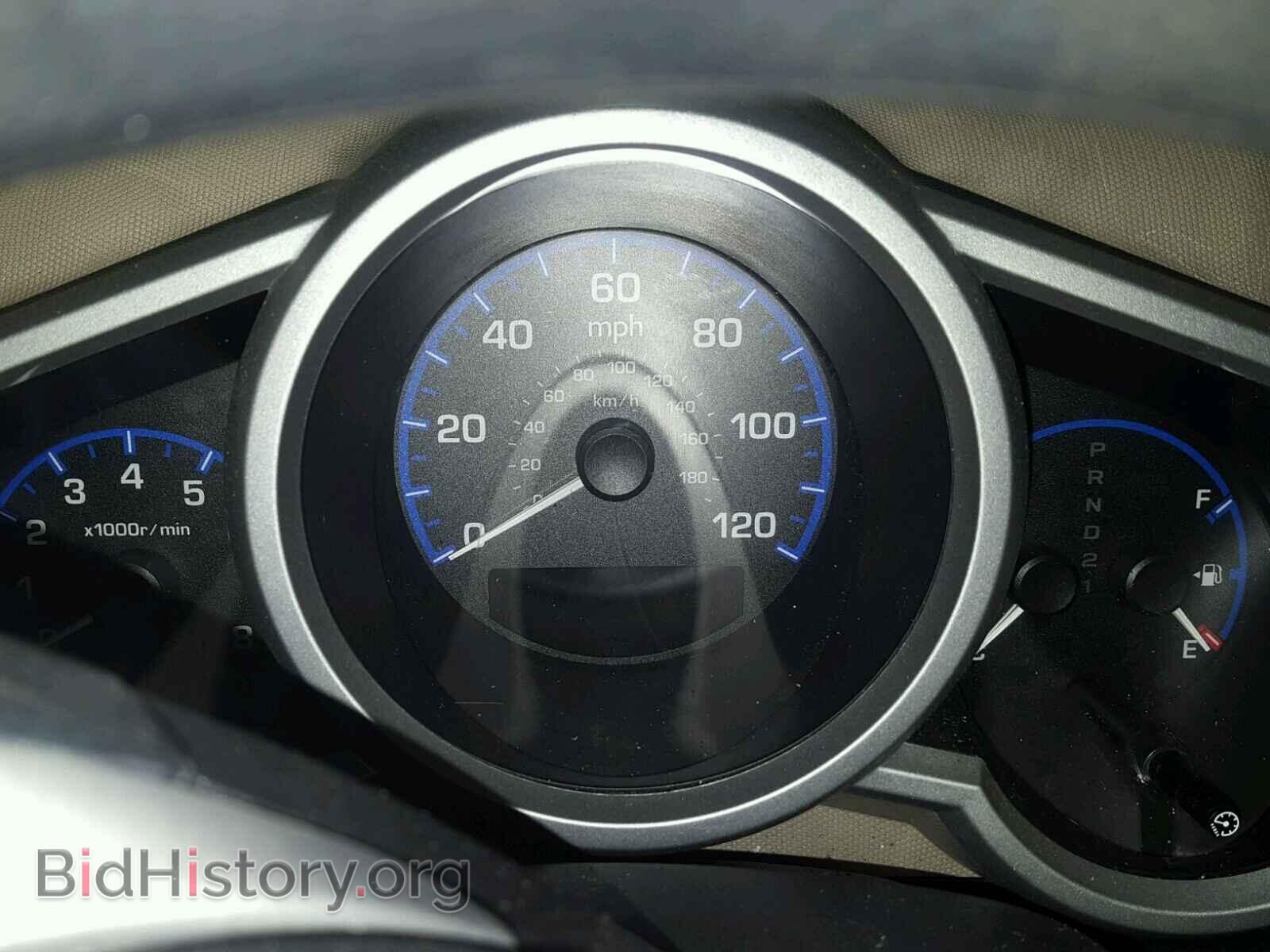 2007 HONDA ELEMENT - VIN: 5J6YH28747L015564 - Photo 8