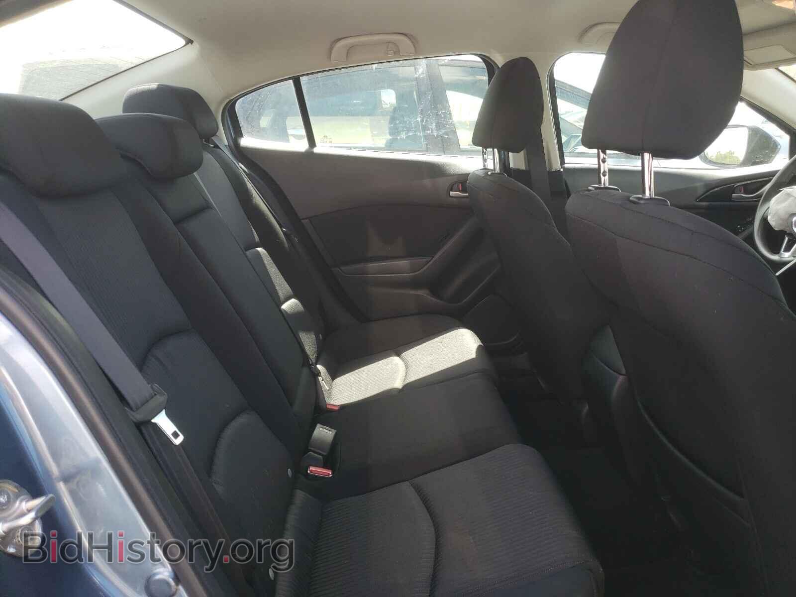 2016 MAZDA 3 - VIN: 3MZBM1U73GM305846 - Фото 6