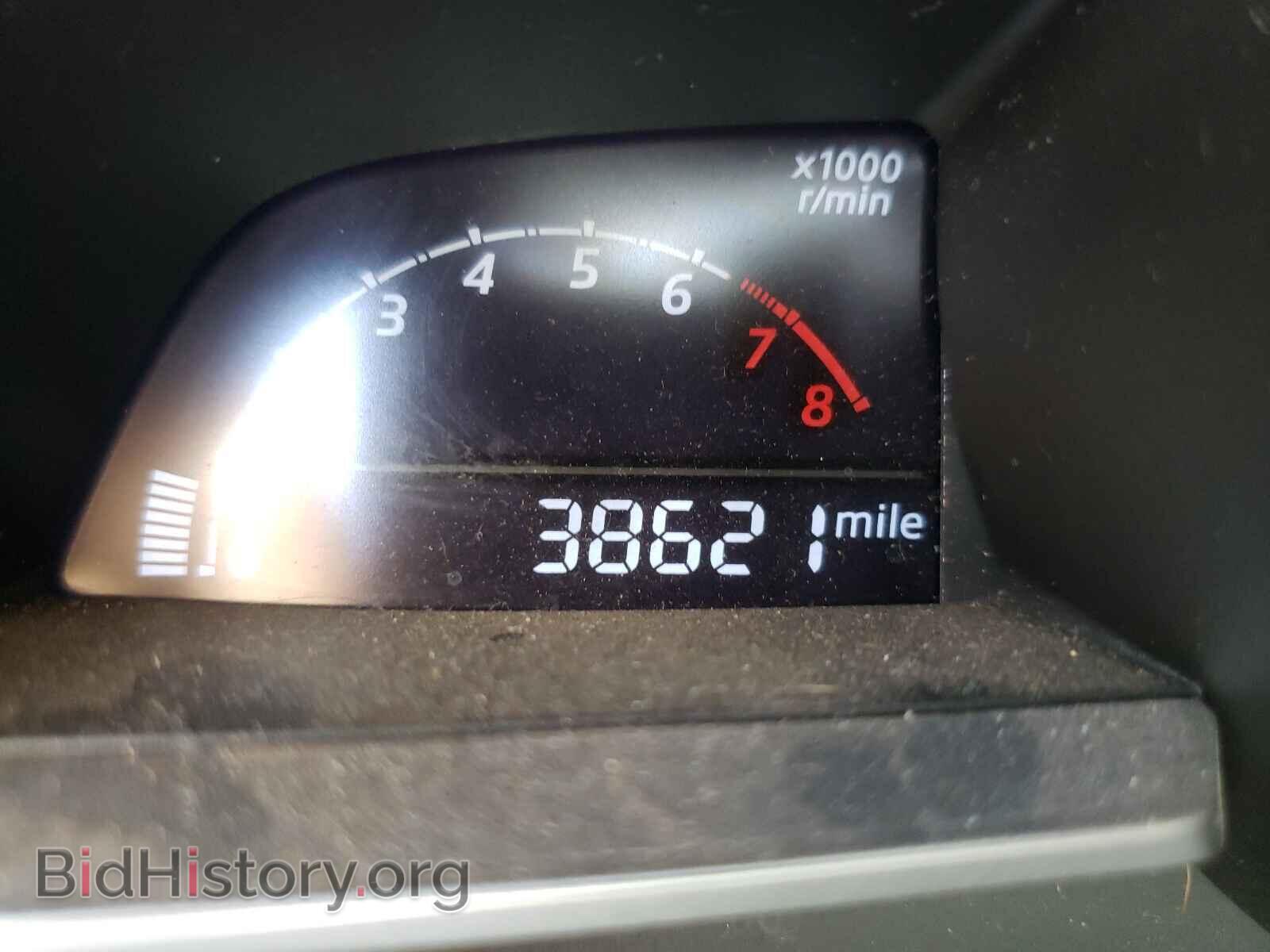 2016 MAZDA 3 - VIN: 3MZBM1U73GM305846 - Фото 8