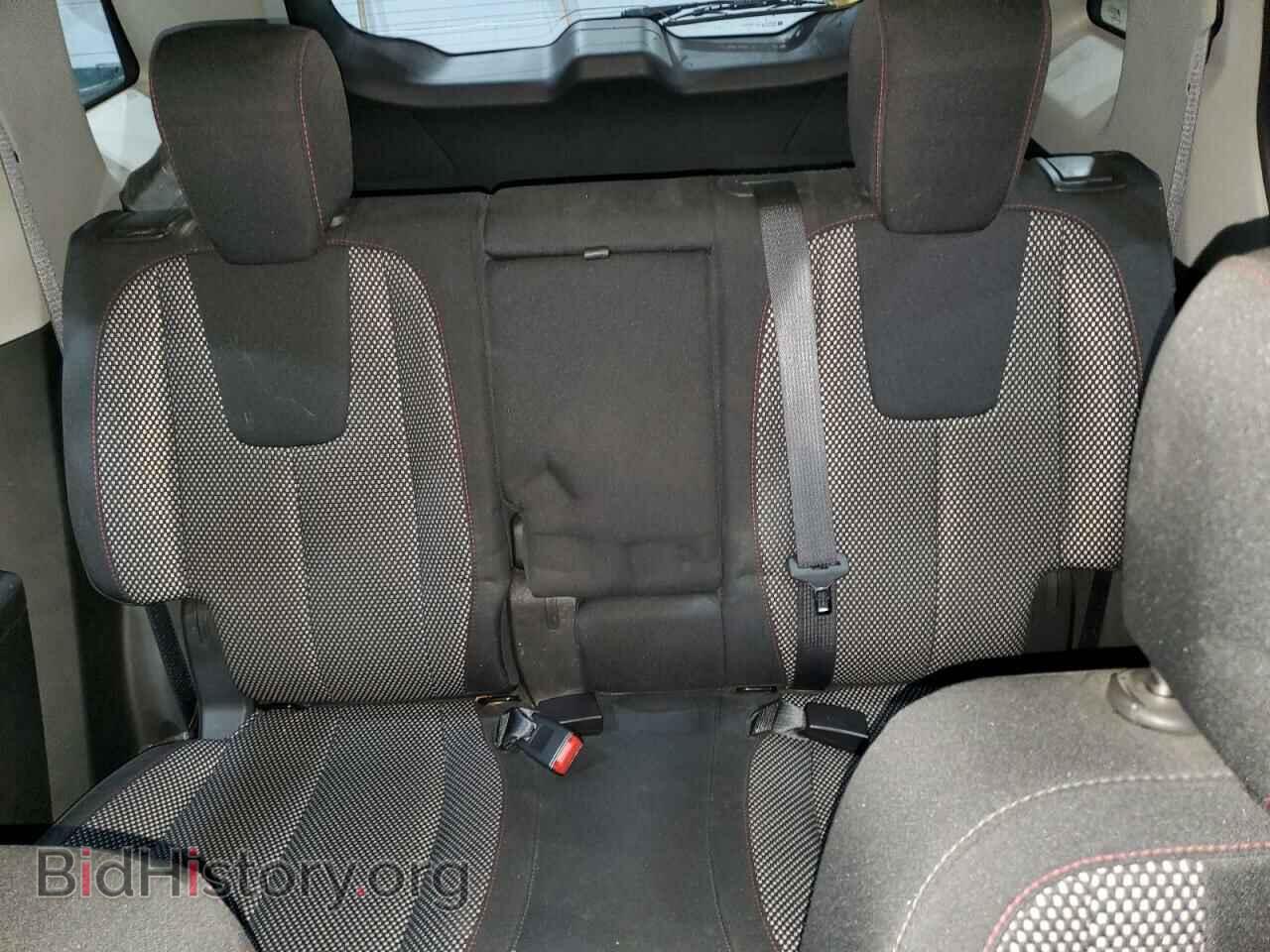 2016 GMC TERRAIN - VIN: 2GKFLSEK6G6244717 - Фото 10