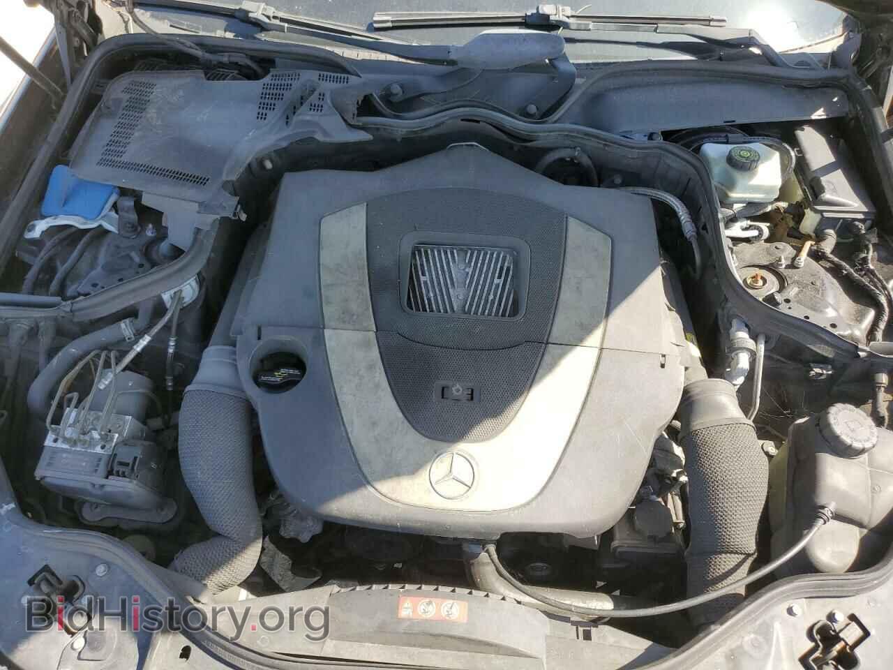 2008 MERCEDES-BENZ E-CLASS - VIN: WDBUF56XX8B242701 - Фото 11