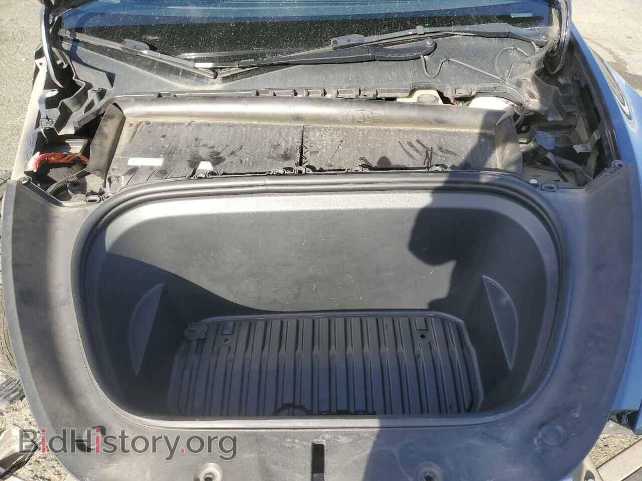 2023 TESLA MODEL Y - VIN: 7SAYGDEE1PF585227 - Фото 13