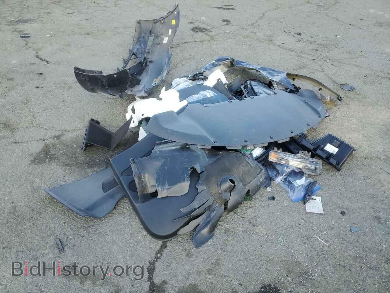 2023 TESLA MODEL Y - VIN: 7SAYGDEE1PF585227 - Фото 14