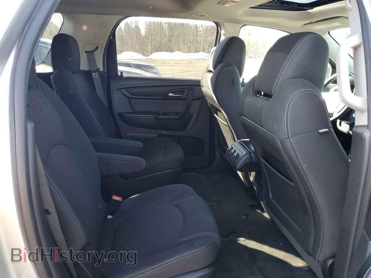 2014 GMC ACADIA - VIN: 1GKKVPKD9EJ374292 - Фото 11