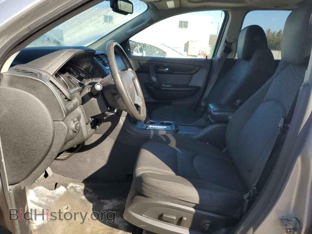 2014 GMC ACADIA - VIN: 1GKKVPKD9EJ374292 - Фото 7