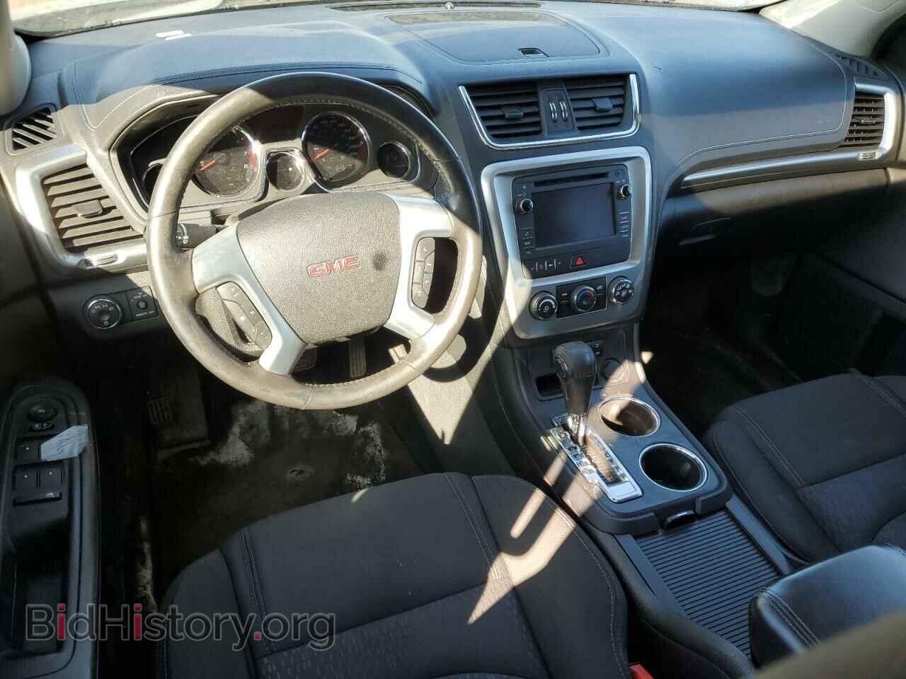 2014 GMC ACADIA - VIN: 1GKKVPKD9EJ374292 - Фото 8