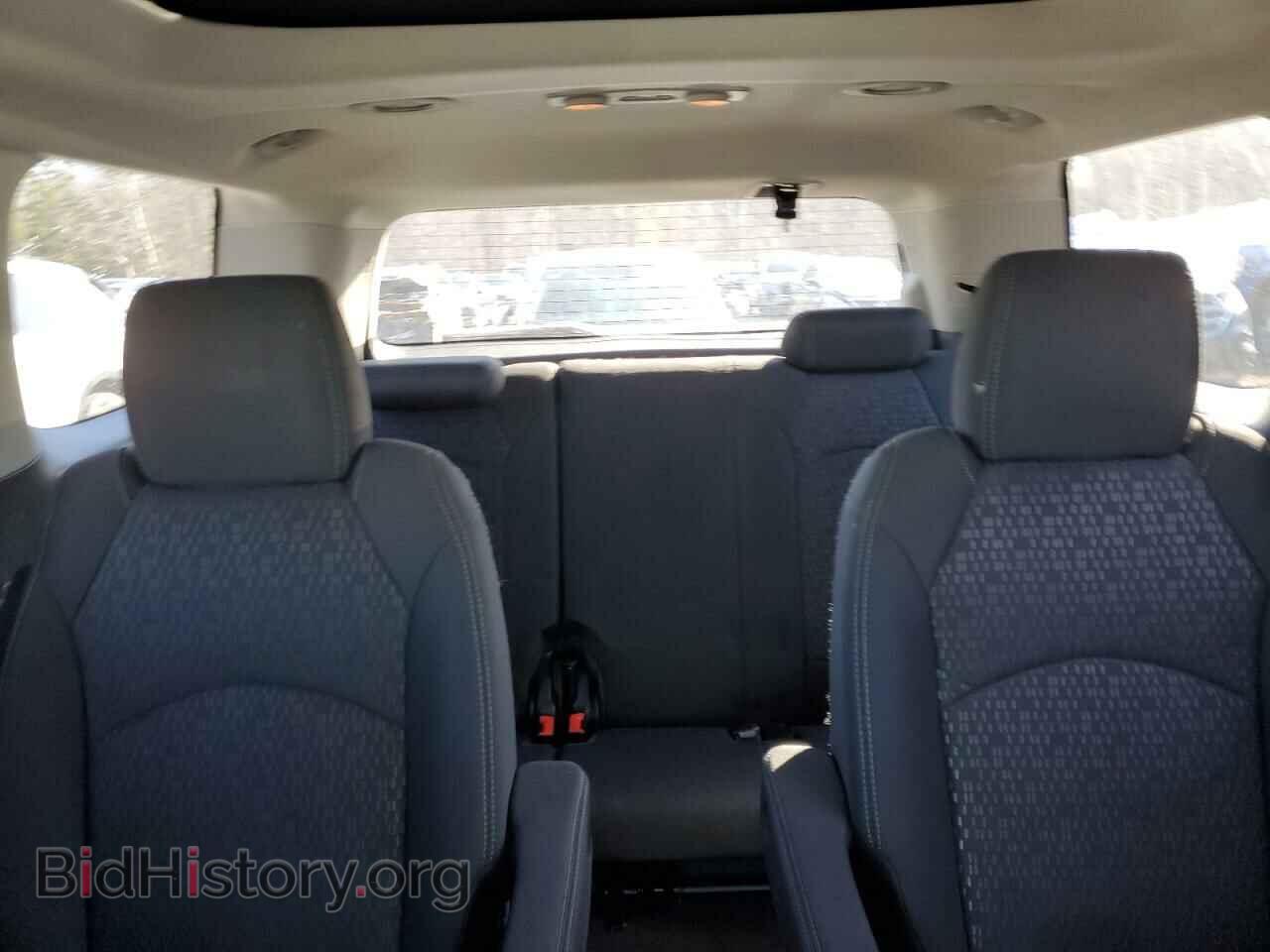 2014 GMC ACADIA - VIN: 1GKKVPKD9EJ374292 - Фото 10