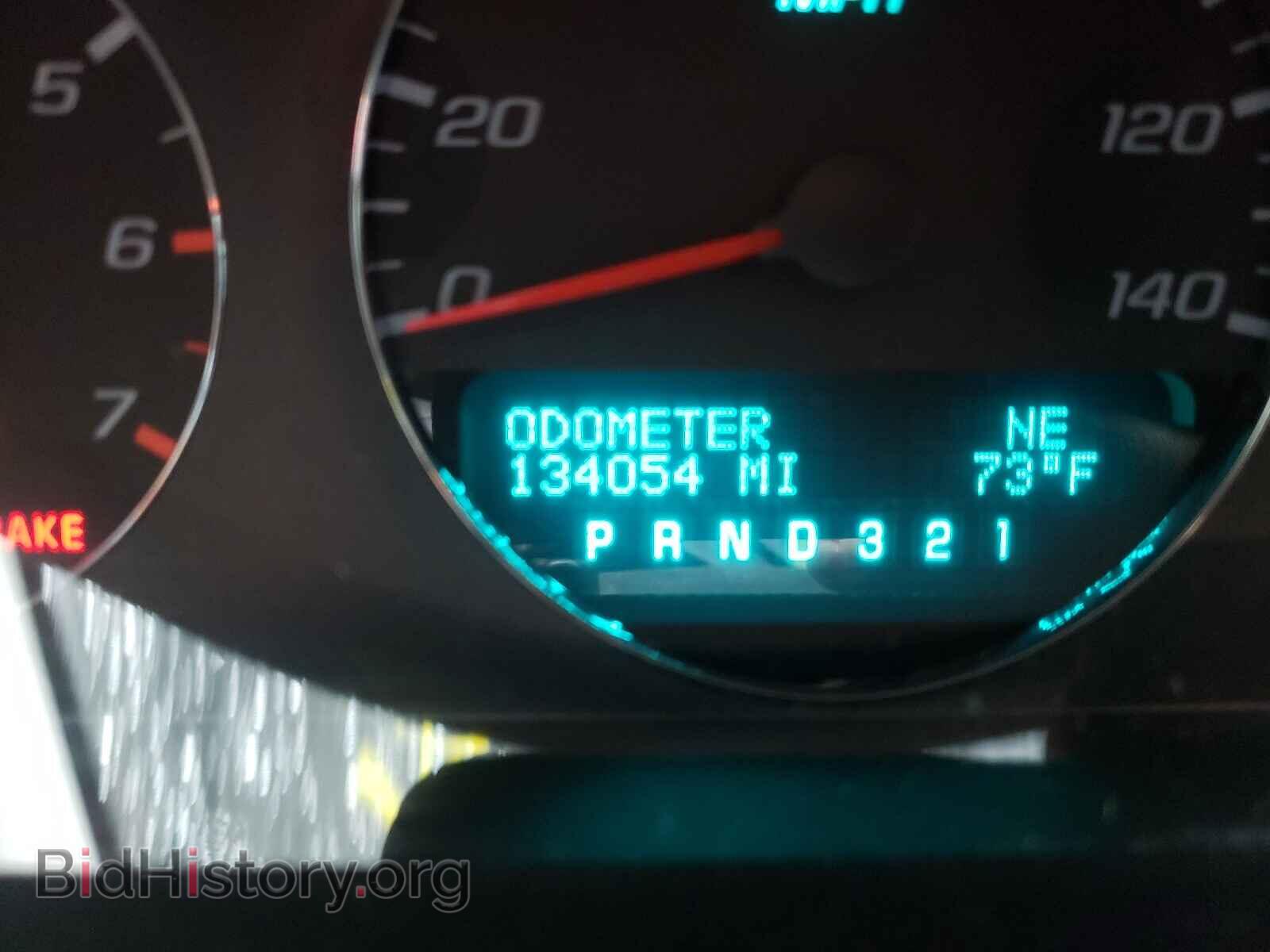 2008 CHEVROLET IMPALA - VIN: 2G1WT58K489152748 - Фото 8