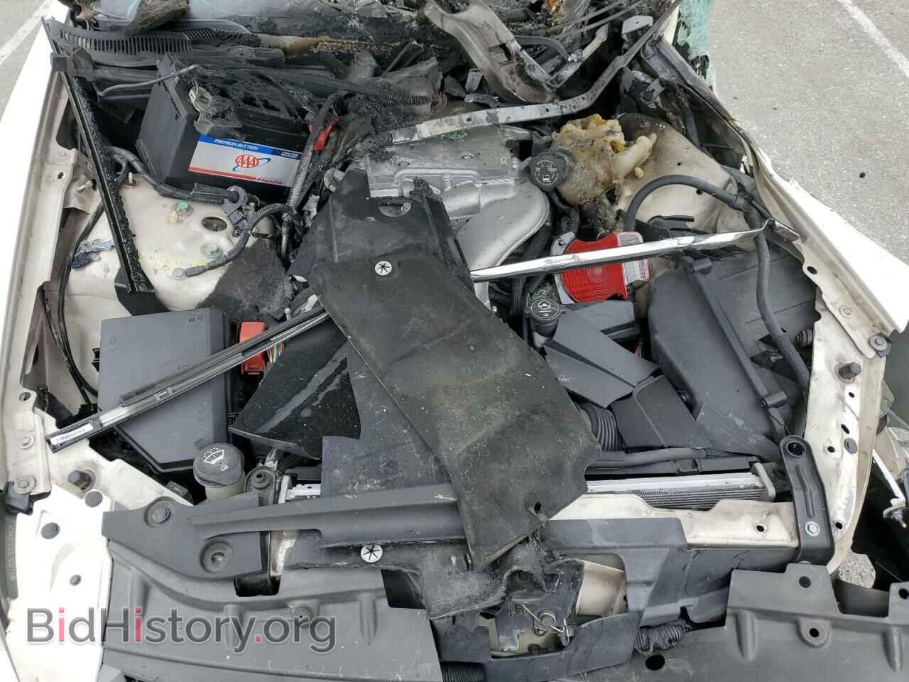 2008 CADILLAC STS - VIN: 1G6DW67V580104809 - Фото 11