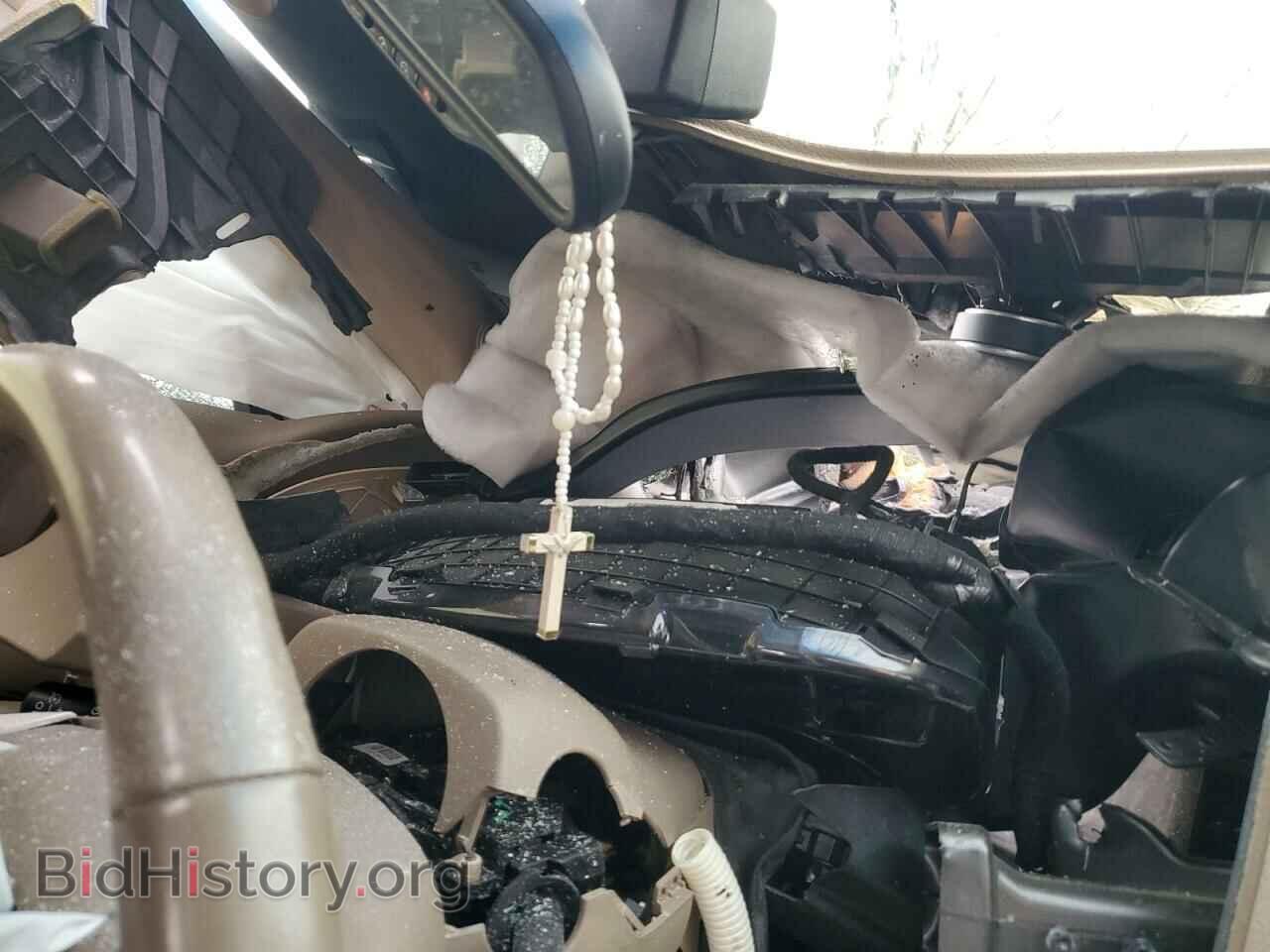 2008 CADILLAC STS - VIN: 1G6DW67V580104809 - Фото 9
