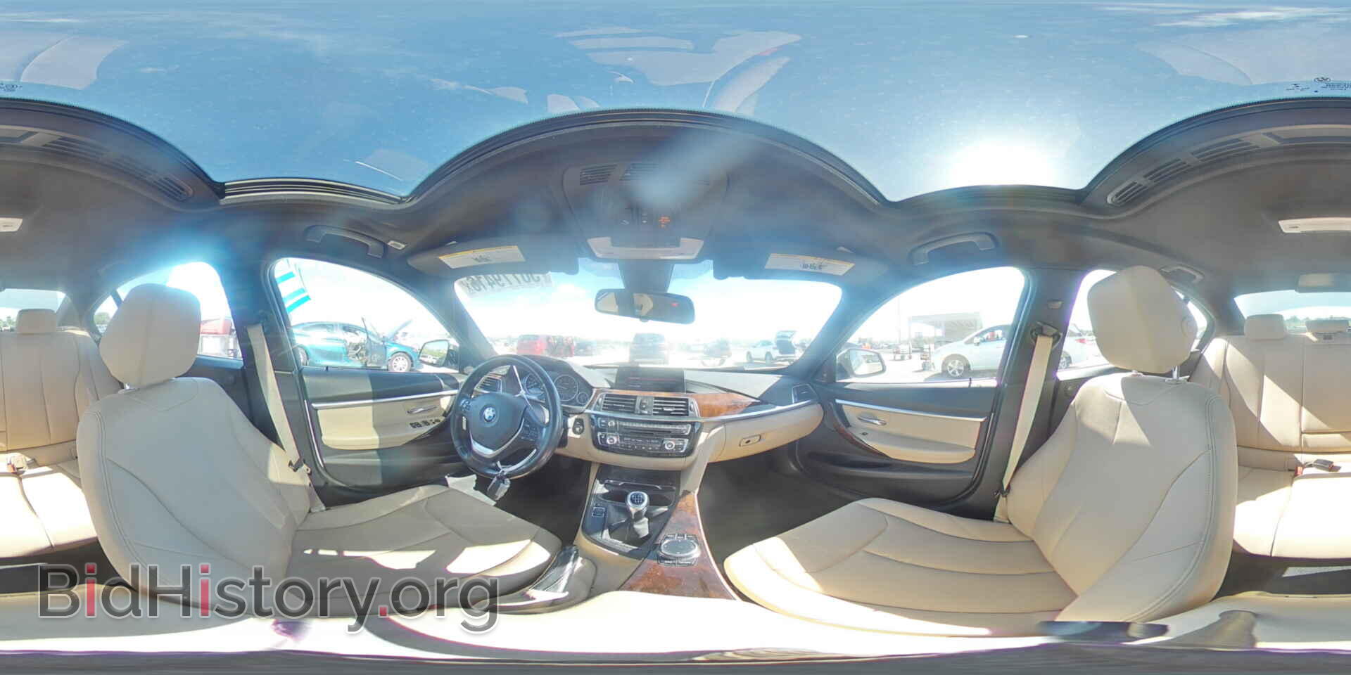 2018 BMW 3 SERIES - VIN: WBA8B7C55JA586040 - Фото 14
