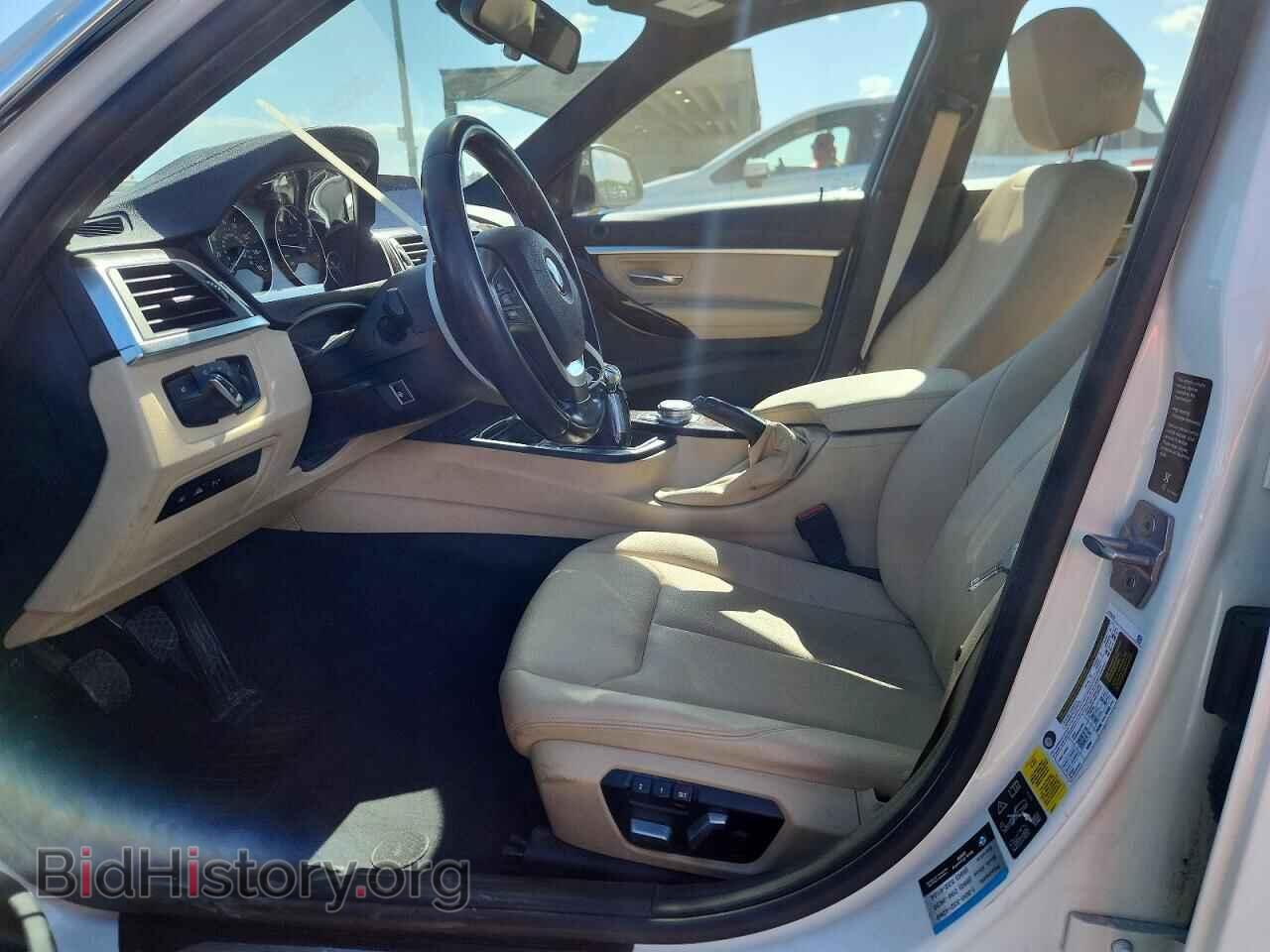 2018 BMW 3 SERIES - VIN: WBA8B7C55JA586040 - Фото 7