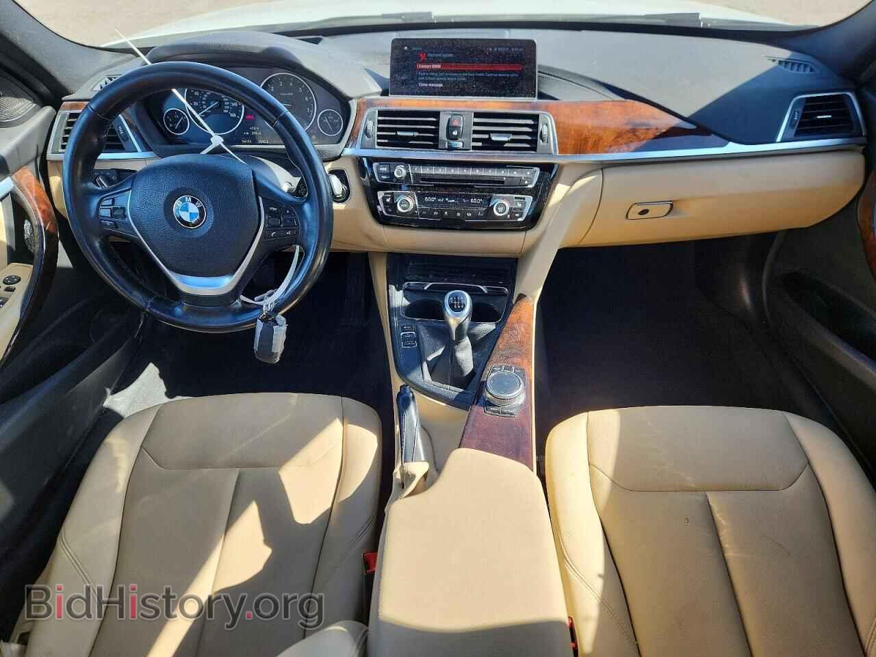 2018 BMW 3 SERIES - VIN: WBA8B7C55JA586040 - Фото 8