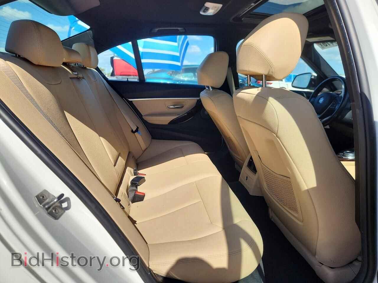 2018 BMW 3 SERIES - VIN: WBA8B7C55JA586040 - Фото 10