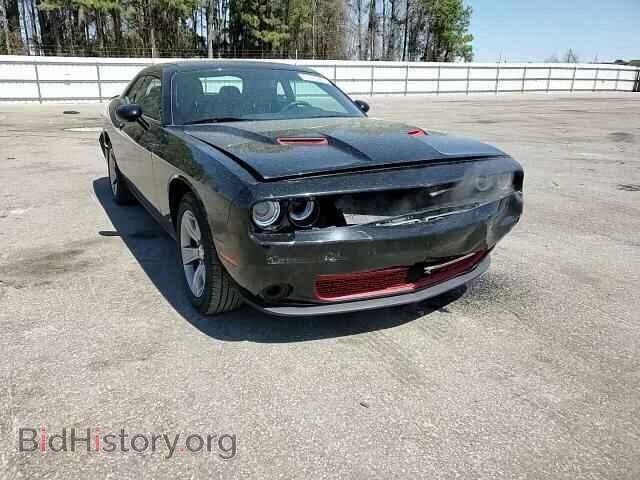 2019 DODGE CHALLENGER - VIN: 2C3CDZAG7KH669239 - Фото 11