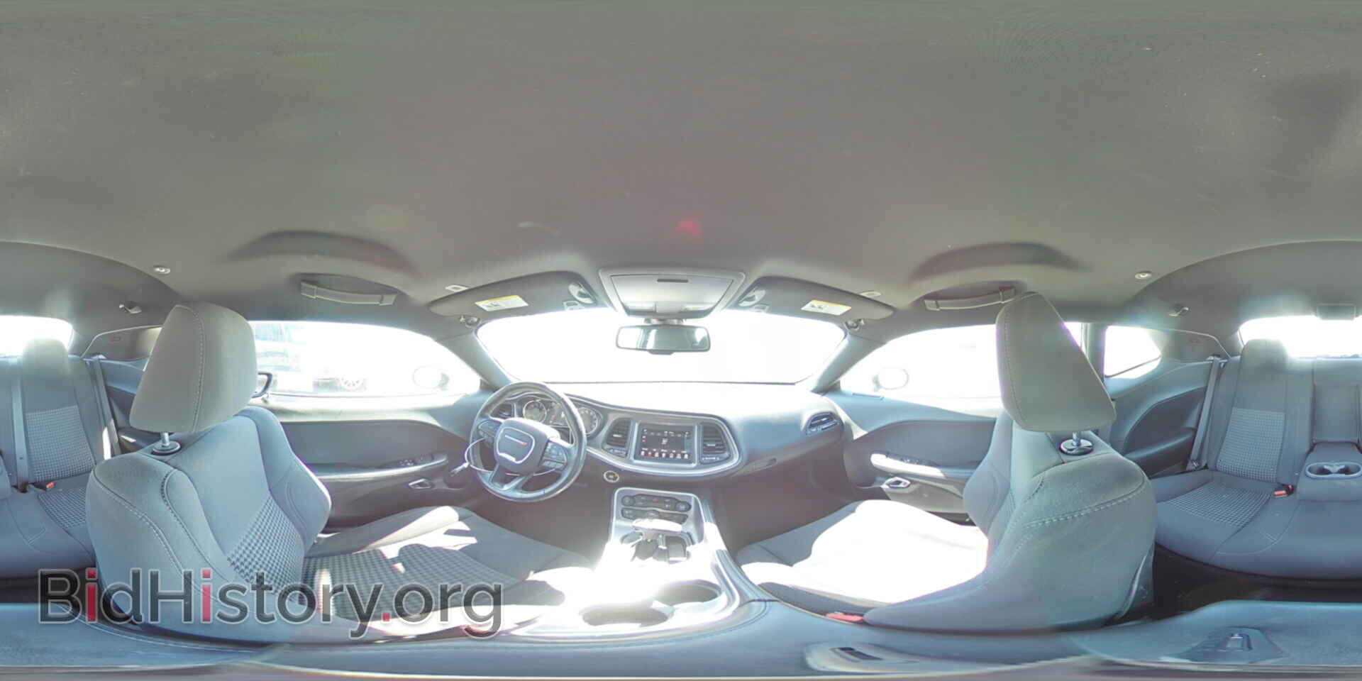 2019 DODGE CHALLENGER - VIN: 2C3CDZAG7KH669239 - Фото 13