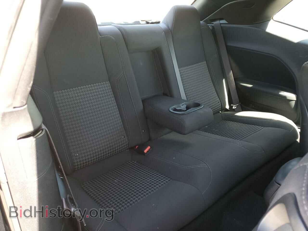 2019 DODGE CHALLENGER - VIN: 2C3CDZAG7KH669239 - Фото 10