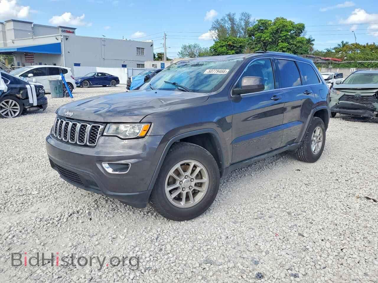 Photo 1C4RJEAG3LC202699 - JEEP CHEROKEE 2020