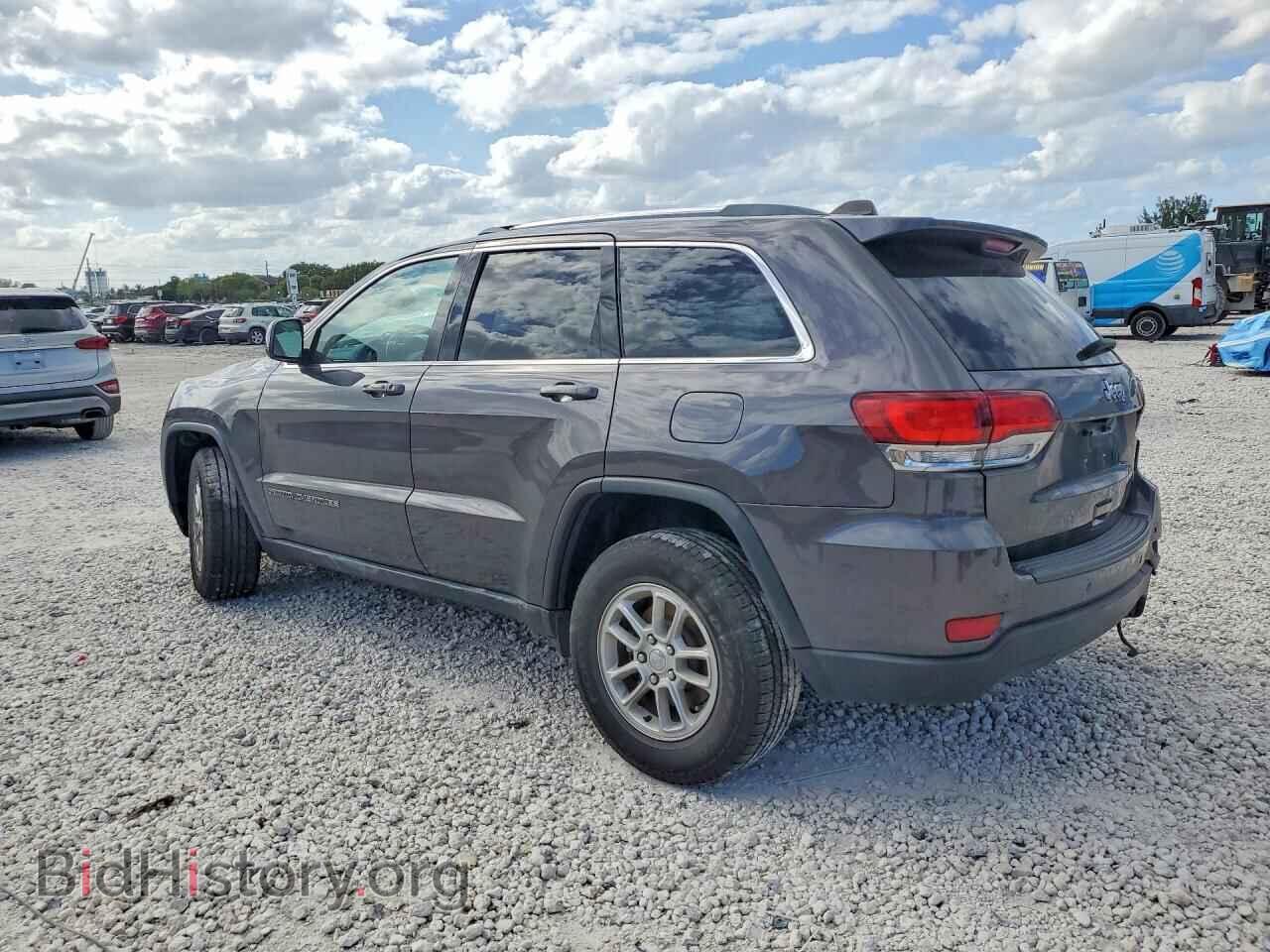 2020 JEEP CHEROKEE - VIN: 1C4RJEAG3LC202699 - Фото 2