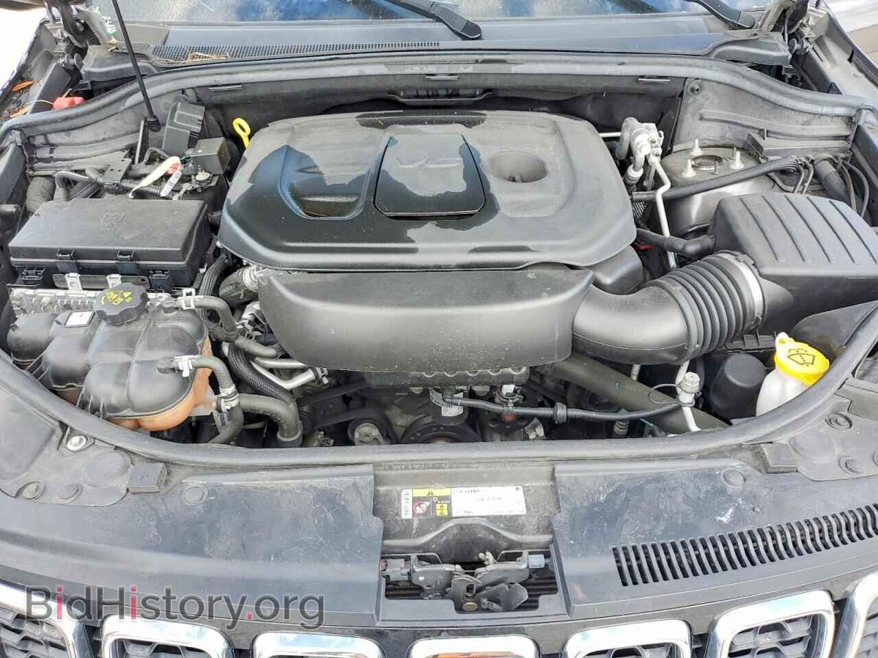 2020 JEEP CHEROKEE - VIN: 1C4RJEAG3LC202699 - Фото 11
