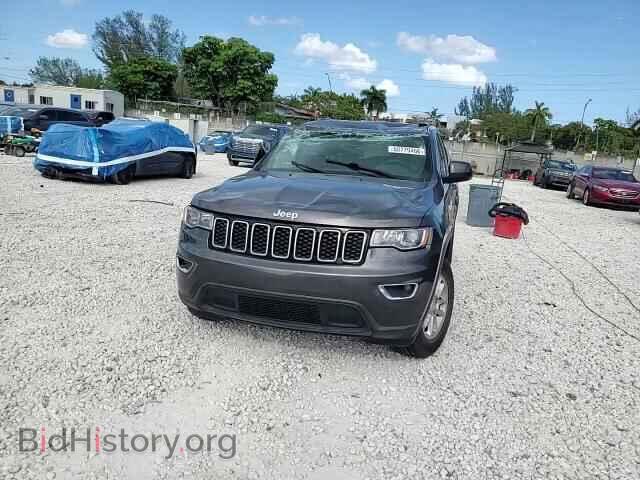 2020 JEEP CHEROKEE - VIN: 1C4RJEAG3LC202699 - Фото 14