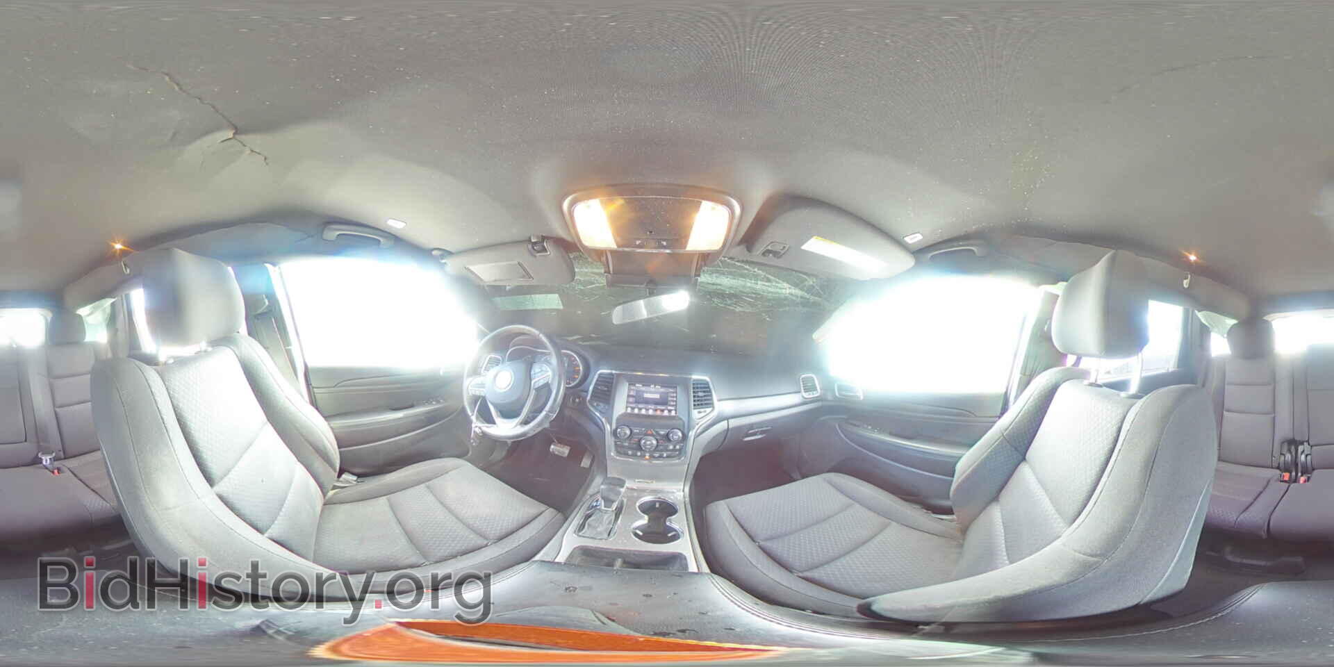 2020 JEEP CHEROKEE - VIN: 1C4RJEAG3LC202699 - Фото 15