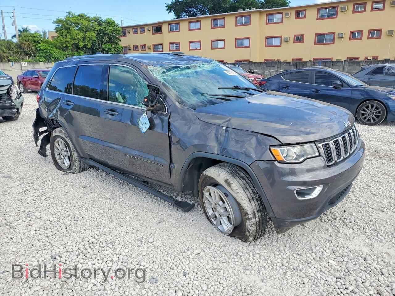 2020 JEEP CHEROKEE - VIN: 1C4RJEAG3LC202699 - Фото 4