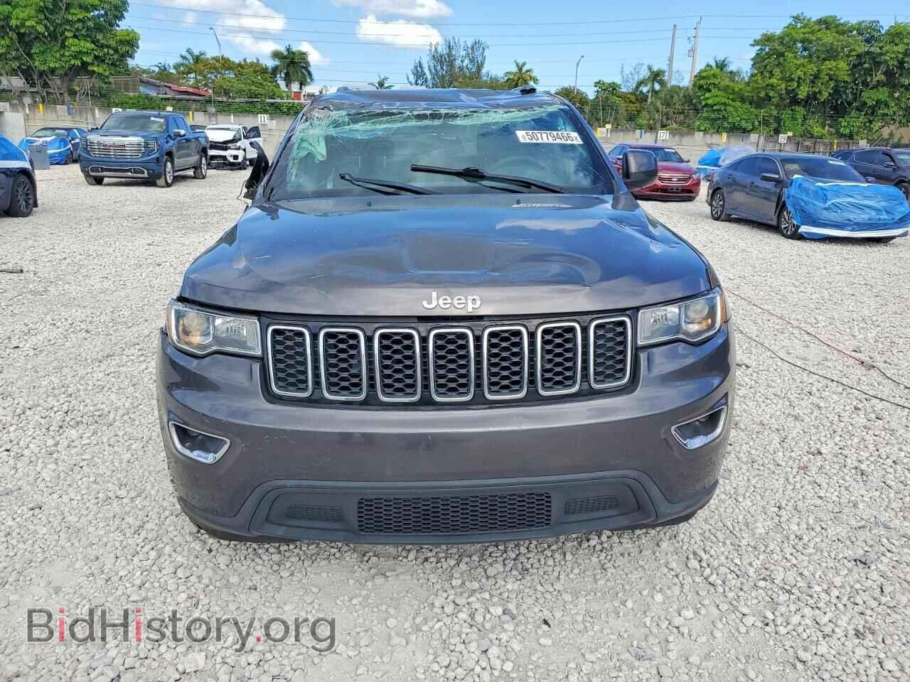 2020 JEEP CHEROKEE - VIN: 1C4RJEAG3LC202699 - Фото 5