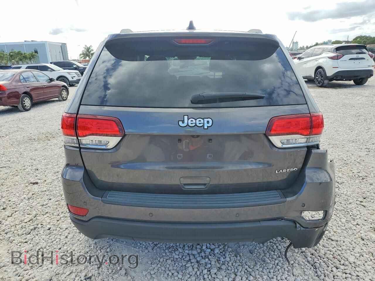 2020 JEEP CHEROKEE - VIN: 1C4RJEAG3LC202699 - Фото 6