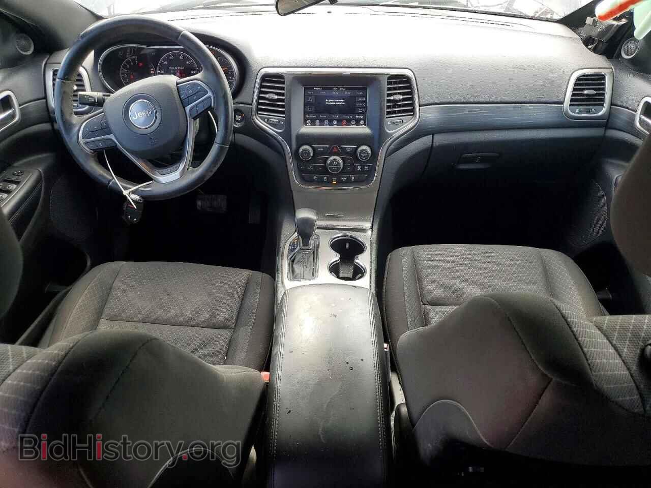 2020 JEEP CHEROKEE - VIN: 1C4RJEAG3LC202699 - Фото 8