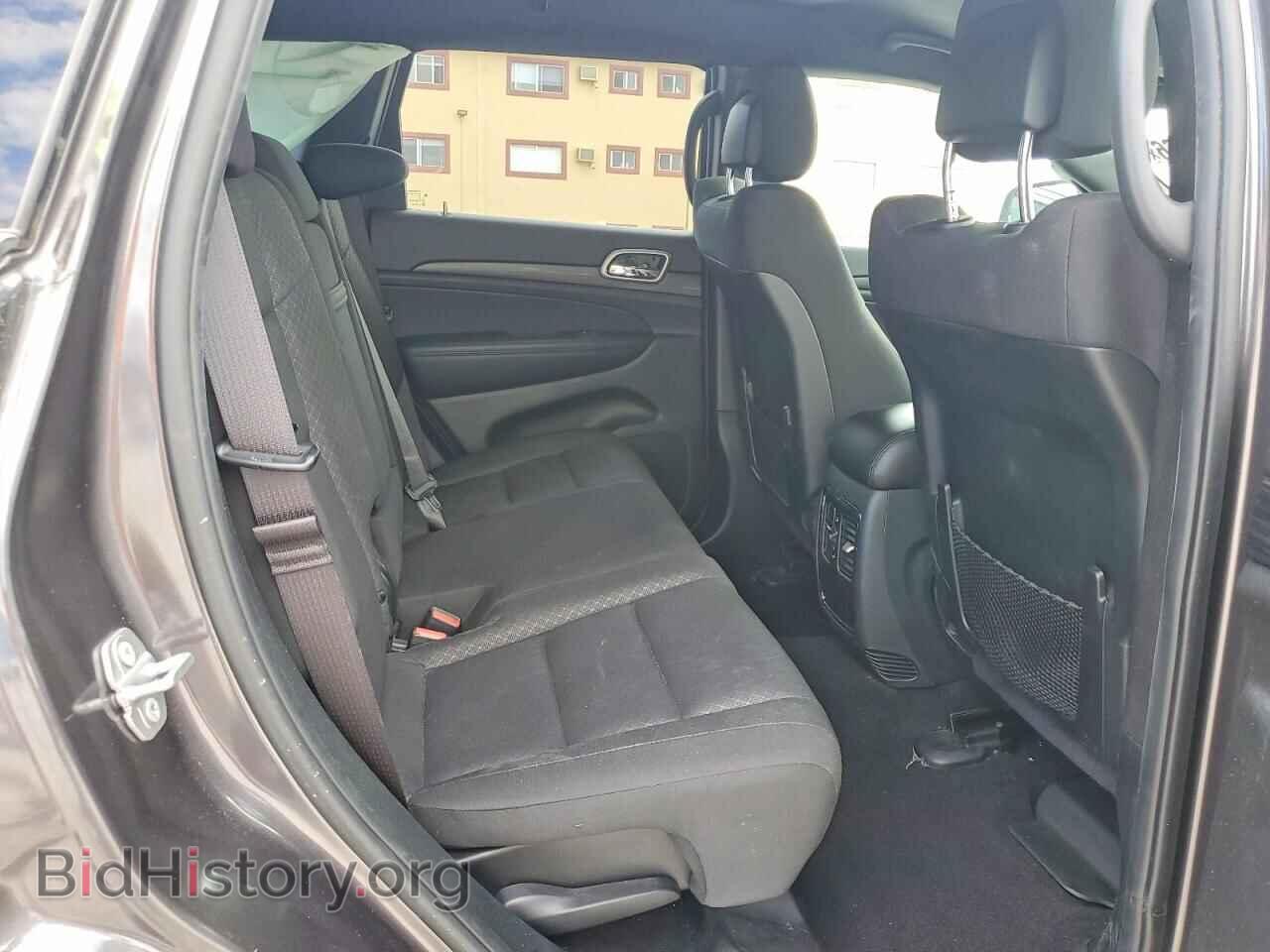 2020 JEEP CHEROKEE - VIN: 1C4RJEAG3LC202699 - Фото 10