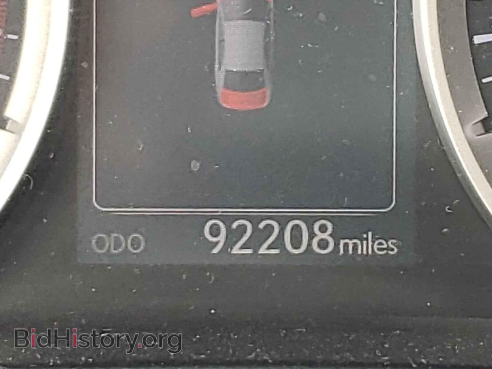 2014 LEXUS IS - VIN: JTHBF1D22E5025807 - Фото 8