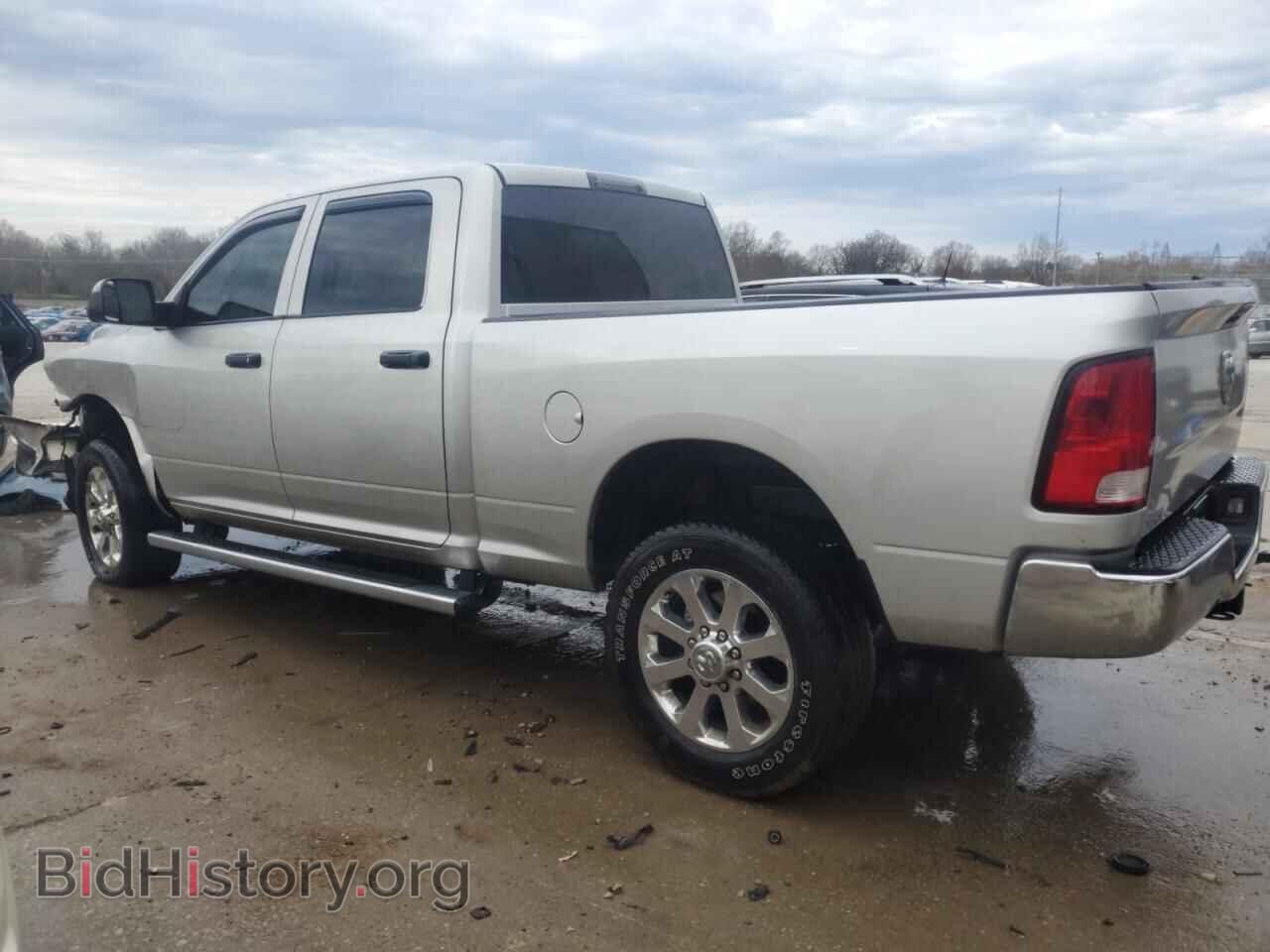 2013 RAM All Models - VIN: 3C6UR5CL9DG602320 - Фото 2