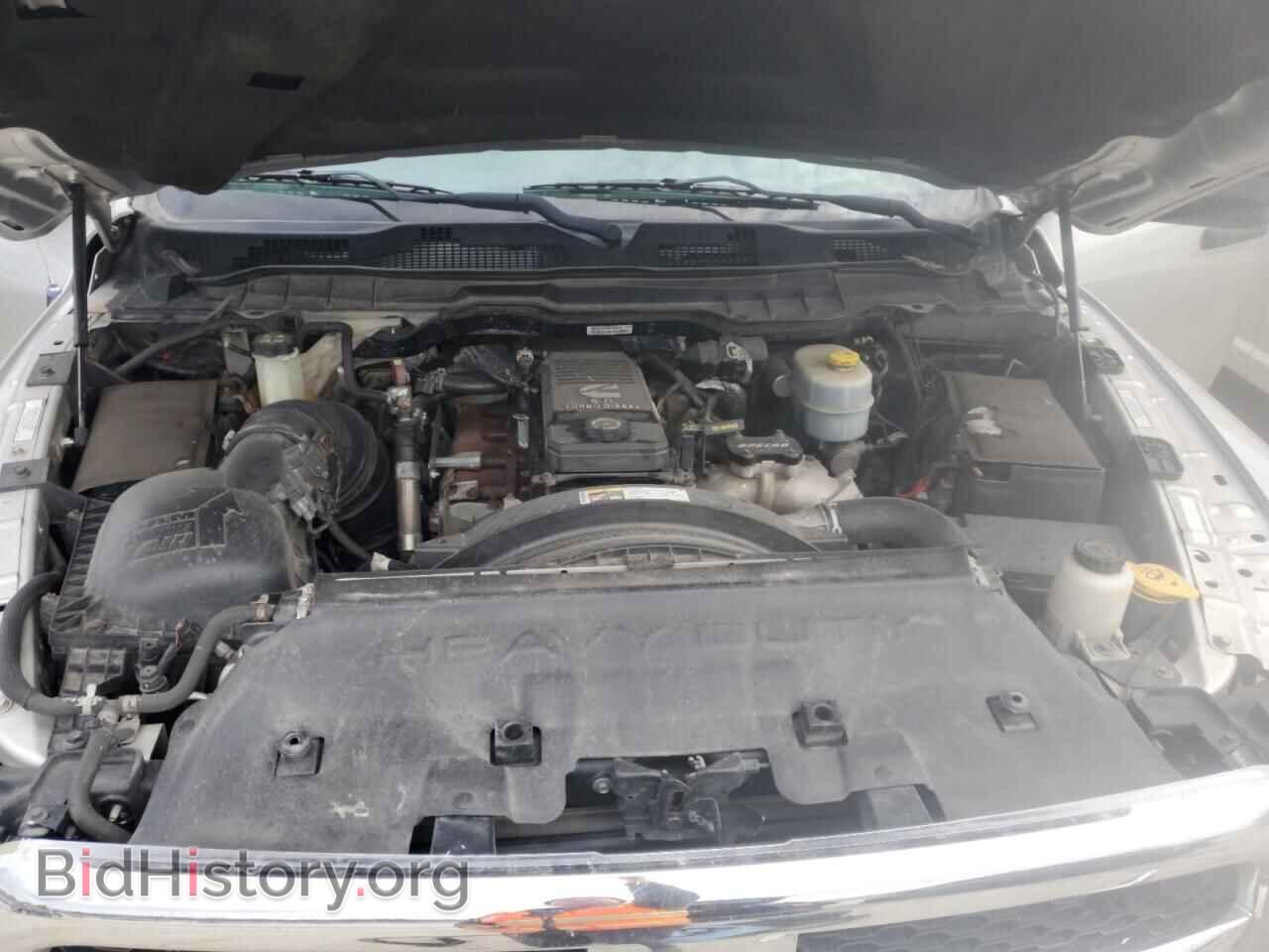 2013 RAM All Models - VIN: 3C6UR5CL9DG602320 - Фото 11