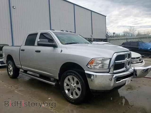 2013 RAM All Models - VIN: 3C6UR5CL9DG602320 - Фото 13