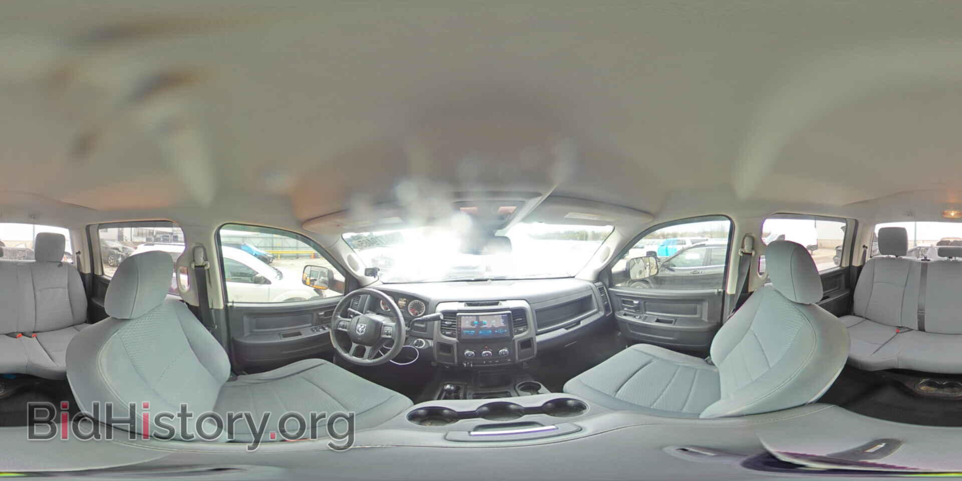 2013 RAM All Models - VIN: 3C6UR5CL9DG602320 - Фото 14