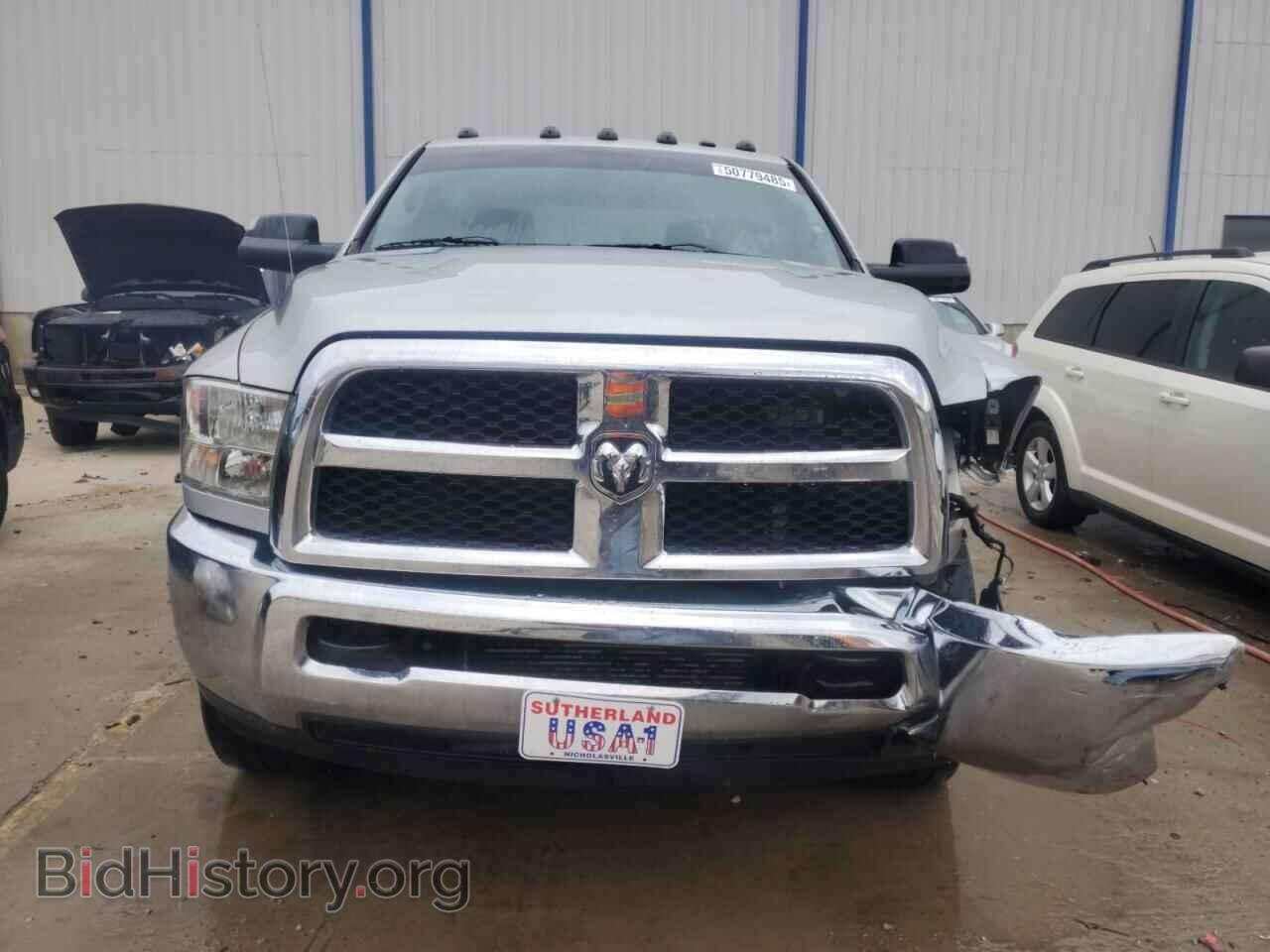 2013 RAM All Models - VIN: 3C6UR5CL9DG602320 - Фото 5
