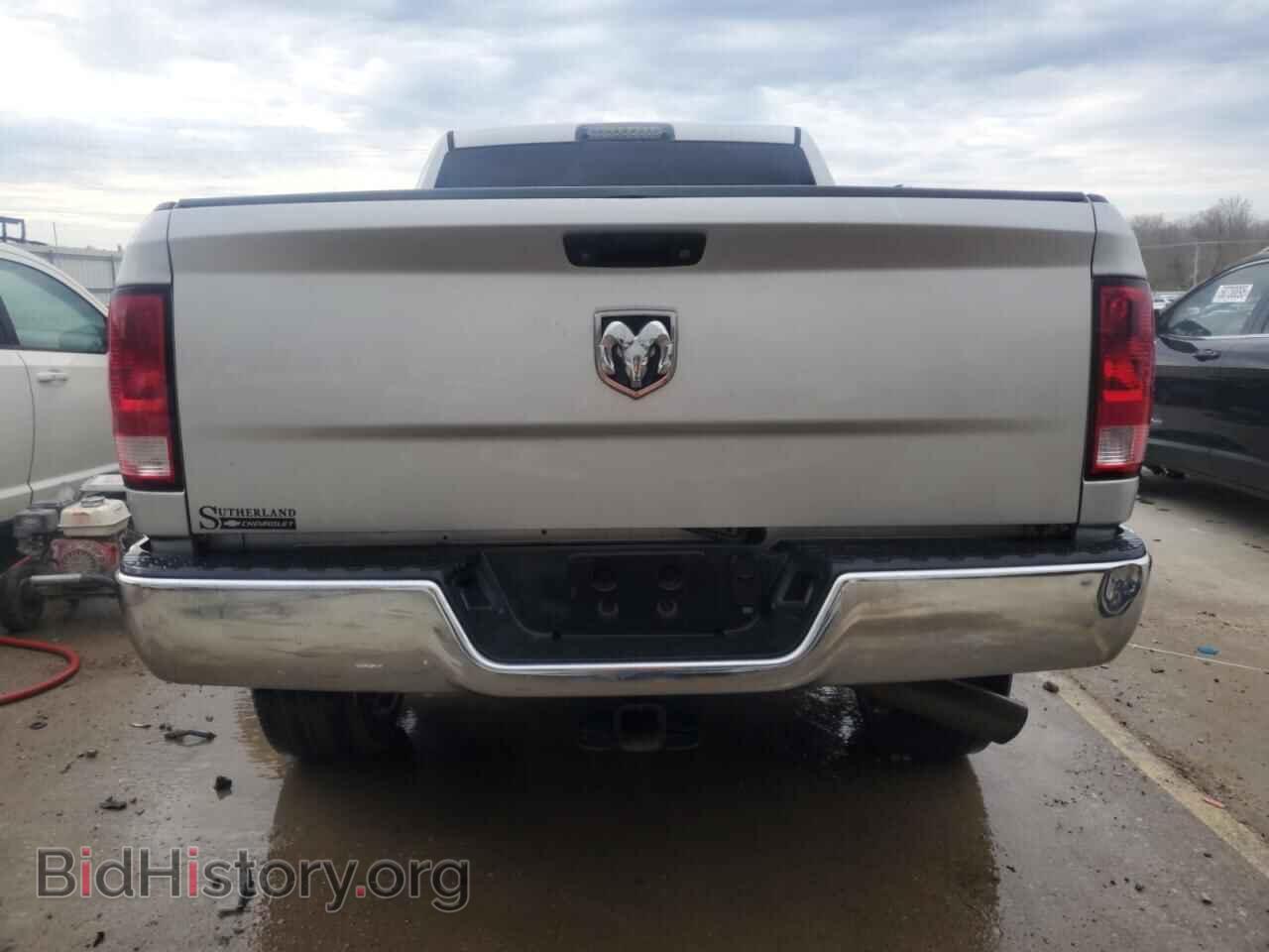 2013 RAM All Models - VIN: 3C6UR5CL9DG602320 - Фото 6