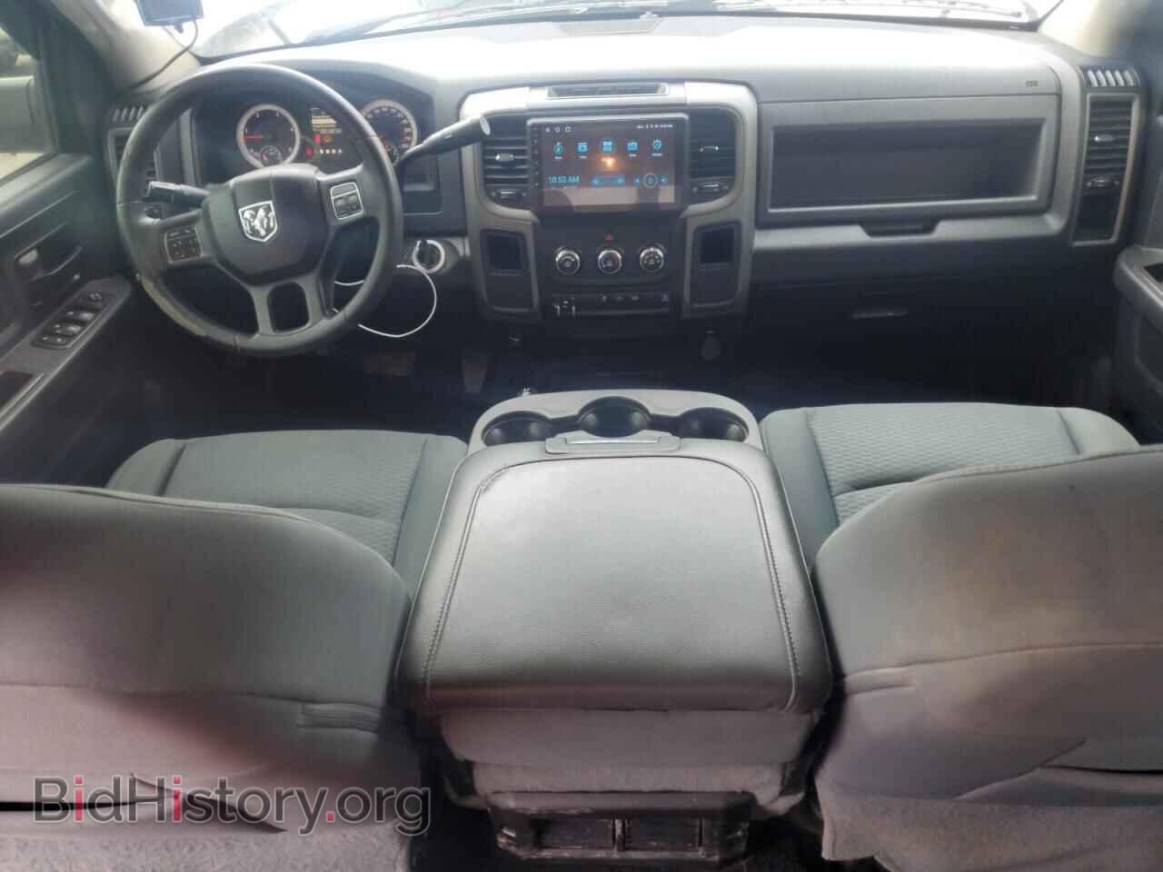 2013 RAM All Models - VIN: 3C6UR5CL9DG602320 - Фото 8