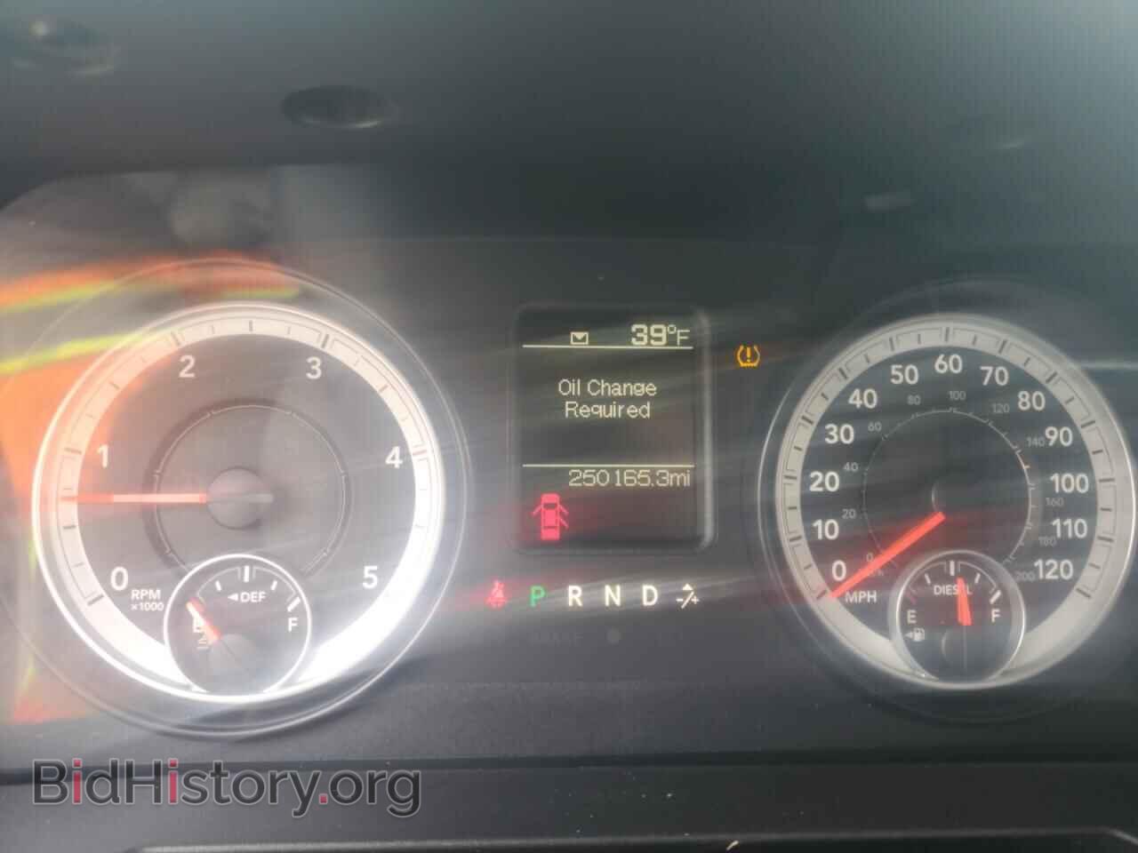 2013 RAM All Models - VIN: 3C6UR5CL9DG602320 - Фото 9