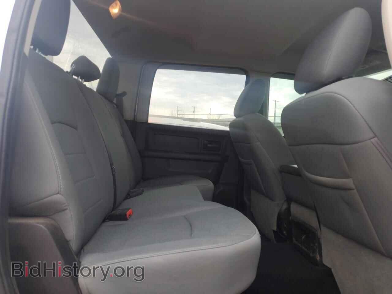 2013 RAM All Models - VIN: 3C6UR5CL9DG602320 - Фото 10