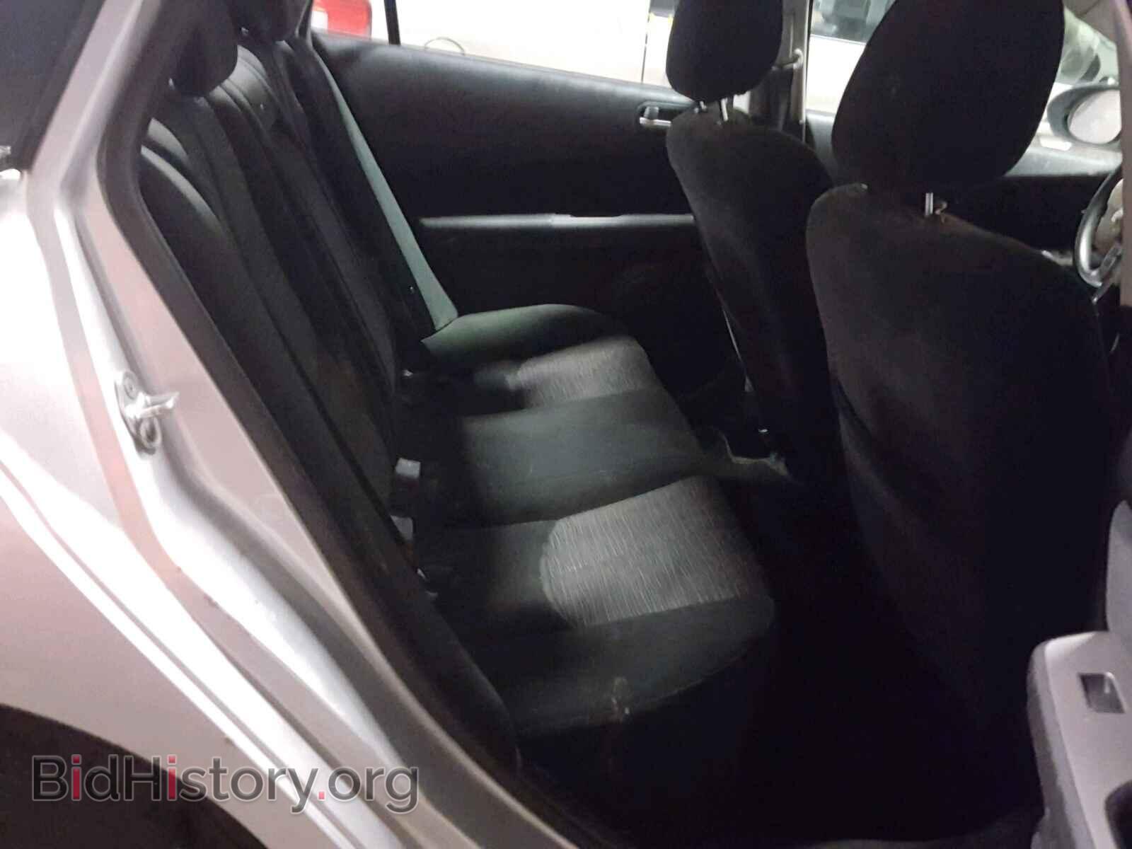 2010 MAZDA 6 - VIN: 1YVHZ8BH6A5M20709 - Фото 6