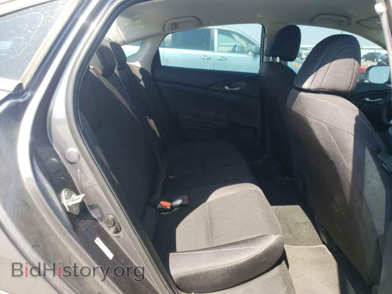 2019 HONDA INSIGHT - VIN: 19XZE4F14KE015742 - Фото 6