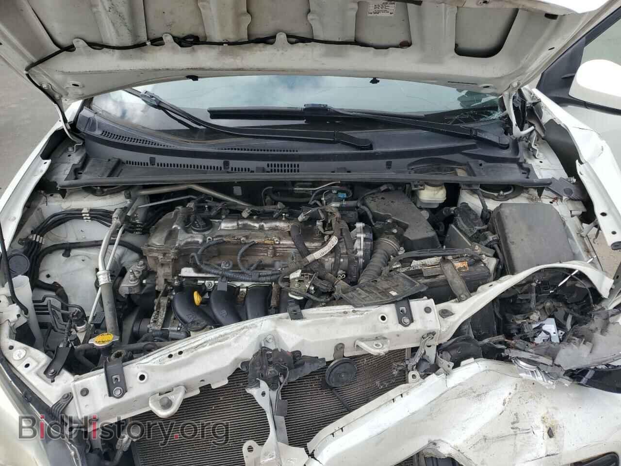 2016 TOYOTA COROLLA - VIN: 5YFBPRHE9GP446219 - Фото 11