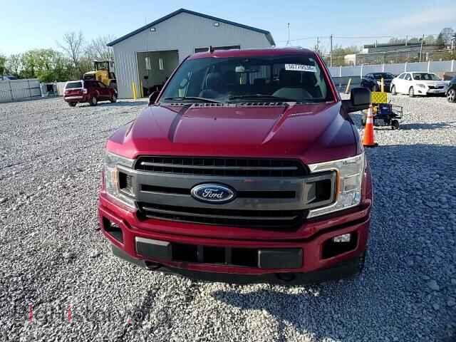 2019 FORD F150 - VIN: 1FTEW1EPXKFB14166 - Фото 13