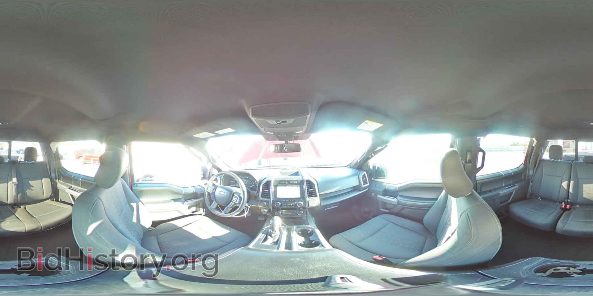 2019 FORD F150 - VIN: 1FTEW1EPXKFB14166 - Фото 14