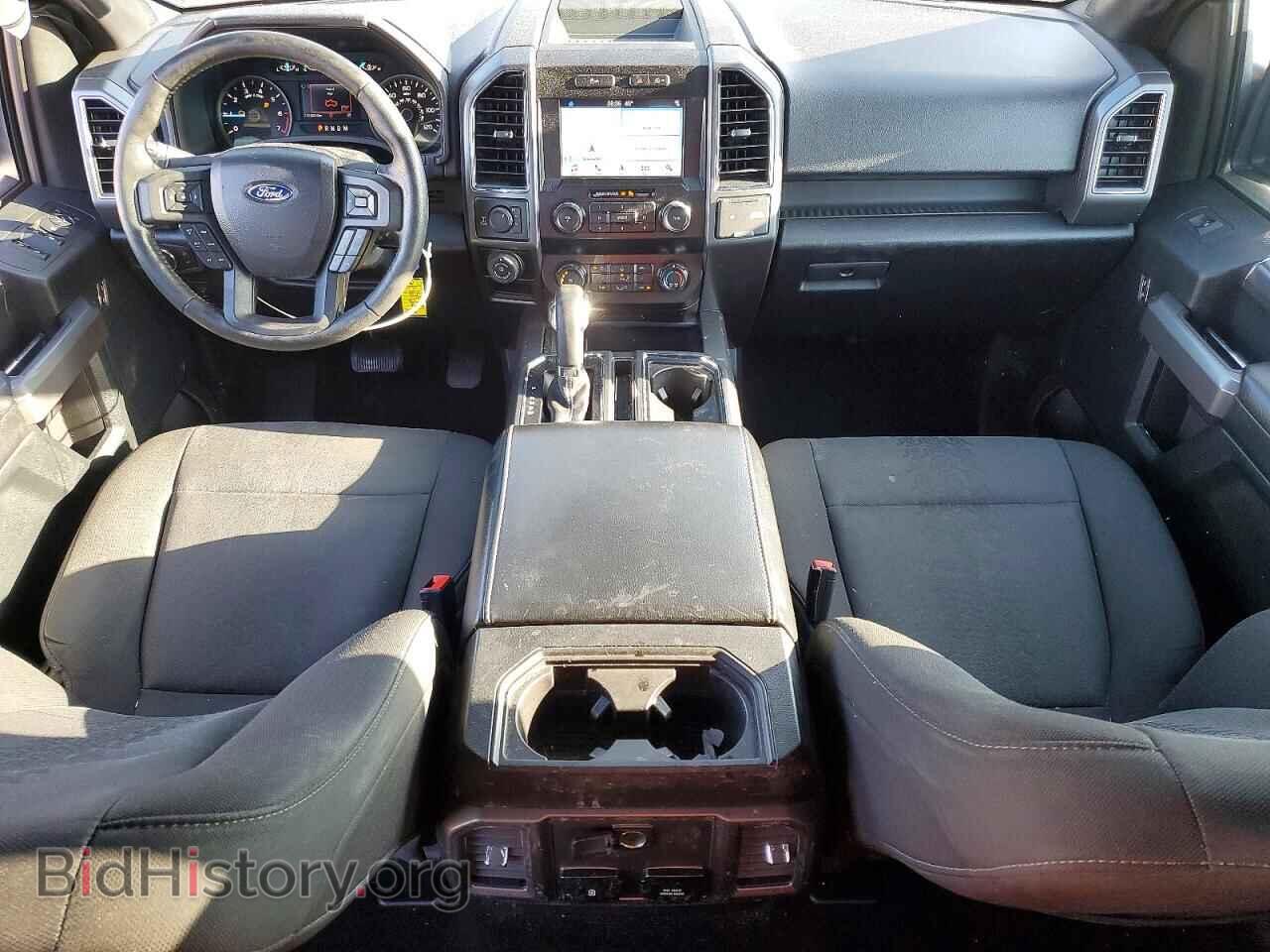 2019 FORD F150 - VIN: 1FTEW1EPXKFB14166 - Фото 8
