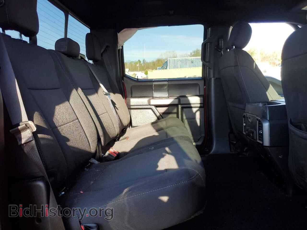 2019 FORD F150 - VIN: 1FTEW1EPXKFB14166 - Фото 10