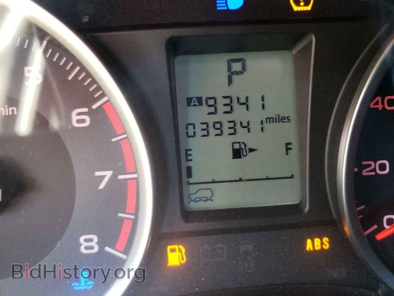 2018 SUBARU FORESTER - VIN: JF2SJAEC3JH574269 - Фото 8
